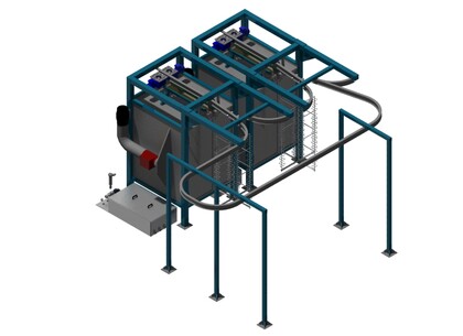 Impregnace Katring 2