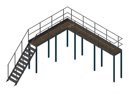 konstrukce AHV říčany 1