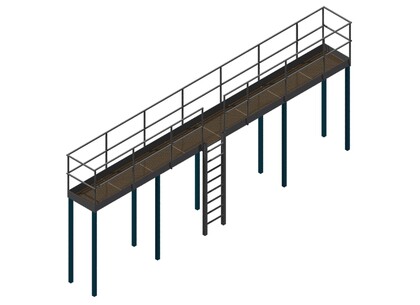 konstrukce AHV říčany 2