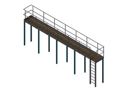 konstrukce AHV říčany 3