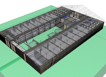 MBWWT - Bulharsko ISO