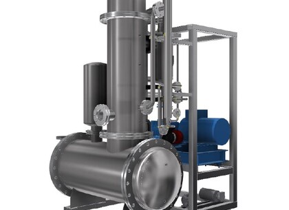 Odparka MS Technik 1