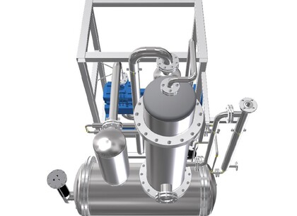 Odparka MS Technik 2