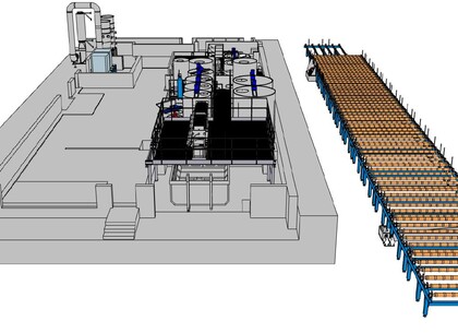 PLF Matelux line_AGC Teplice 1