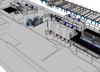 PLF Matelux line_AGC Teplice 2
