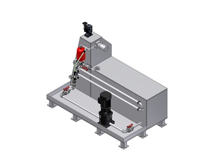 Regenerační jednotka